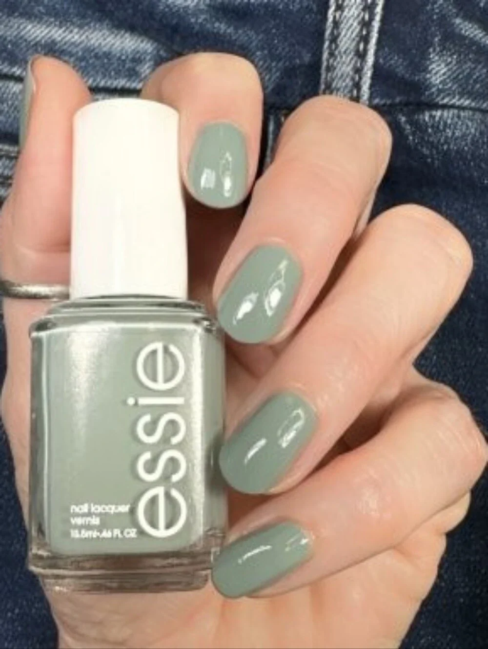 NWT ESSIE COLOR: NATURAL CONNECTION!